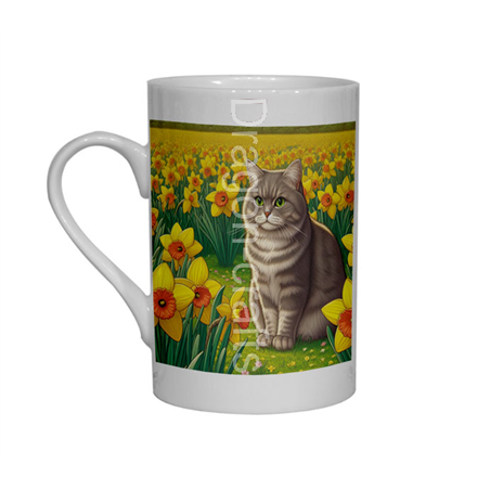 Bone China Mug   - OTH(10)