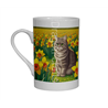 Bone China Mug   - OTH(10)