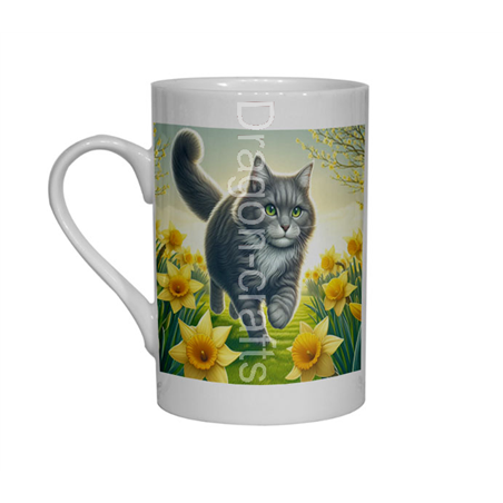 Bone China Mug   - OTH(2)