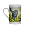 Bone China Mug   - OTH(2)