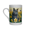 Bone China Mug   - OTH(3)