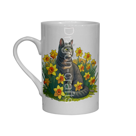 Bone China Mug   - OTH(4)