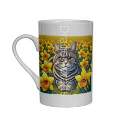 Bone China Mug   - OTH(6)