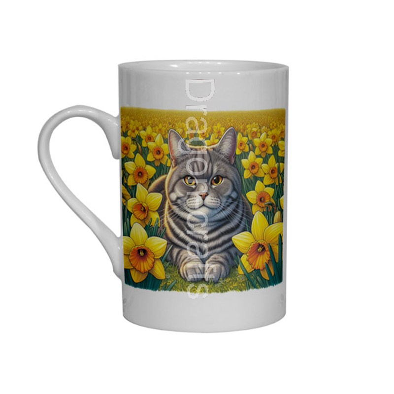 Bone China Mug   - OTH(6)