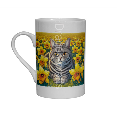 Bone China Mug   - OTH(6)