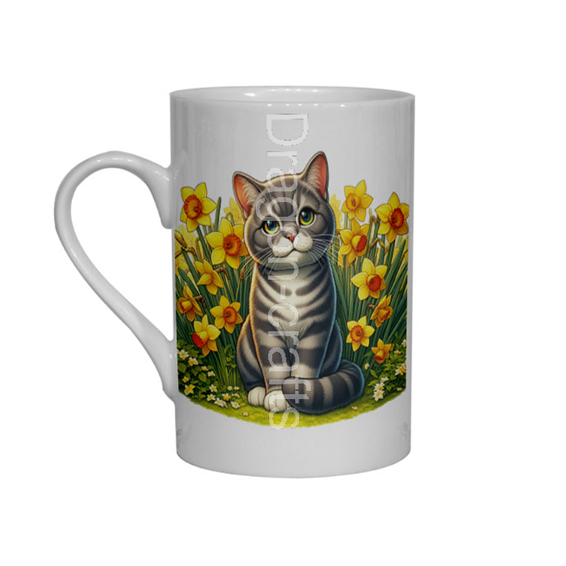 Bone China Mug   - OTH(7)