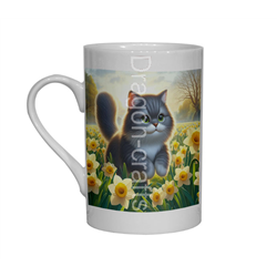 Bone China Mug   - OTH(9)