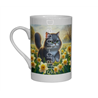 Bone China Mug   - OTH(9)