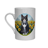 Bone China Mug   - TUX(6)