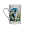 Bone China Mug   - WBL(7)