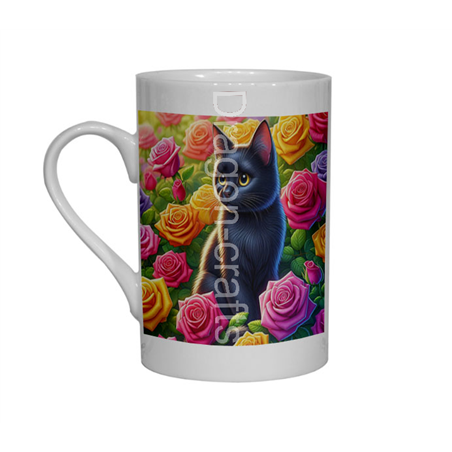 Bone China Mug   -BC(1)