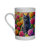 Bone China Mug   -BC(1)