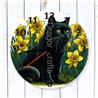Glass Wall Clock - BC(10)