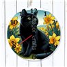 Glass Wall Clock - BC(36)
