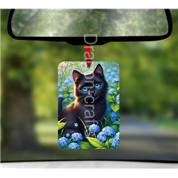 Hanging Air Freshener  - BC(11)