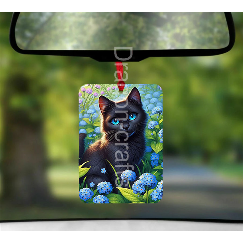 Hanging Air Freshener  - BC(11)