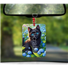 Hanging Air Freshener  - BC(11)