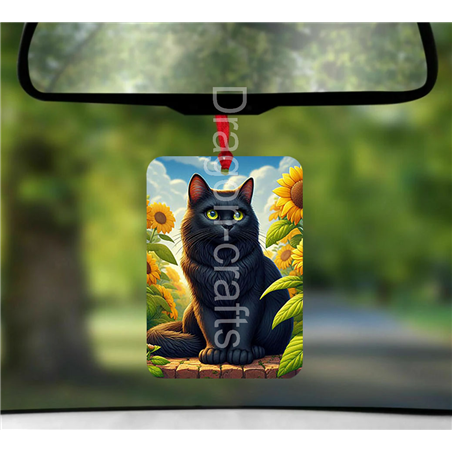 Hanging Air Freshener  - BC(13)