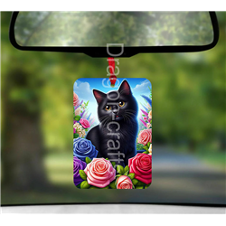 Hanging Air Freshener  - BC(15)