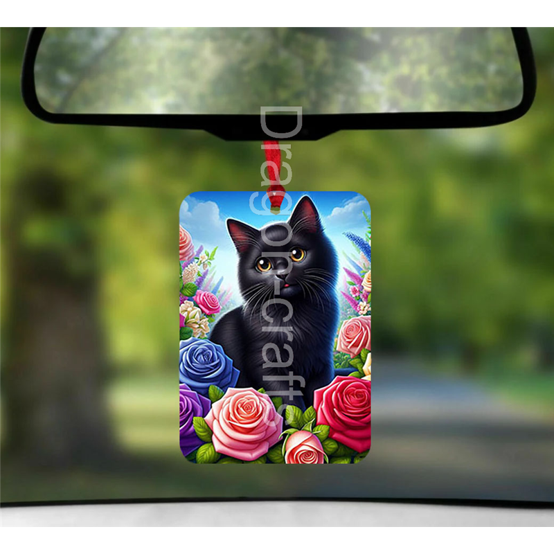 Hanging Air Freshener  - BC(15)