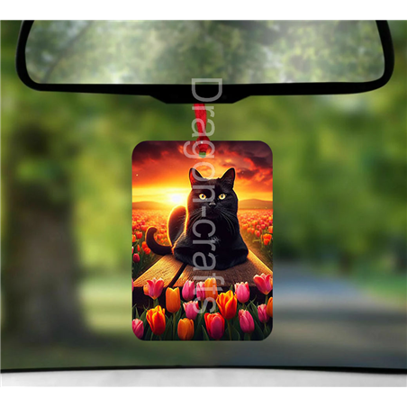 Hanging Air Freshener  - BC(16)