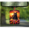 Hanging Air Freshener  - BC(16)