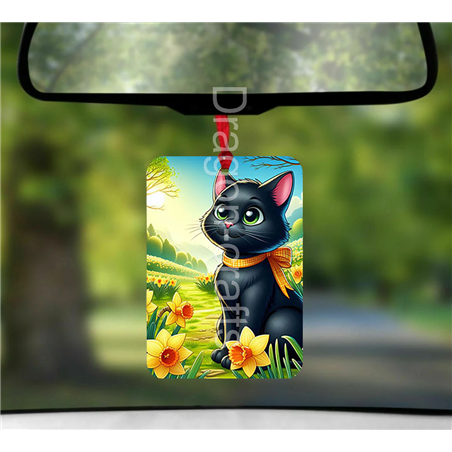 Hanging Air Freshener  - BC(18)