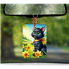 Hanging Air Freshener  - BC(18)