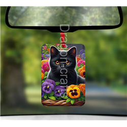 Hanging Air Freshener  - BC(19)