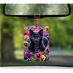 Hanging Air Freshener  - BC(22)