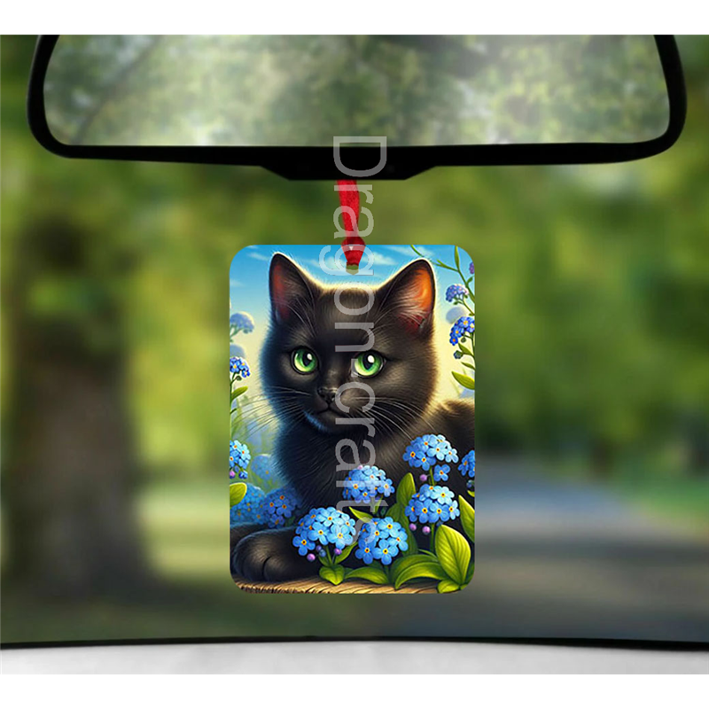 Hanging Air Freshener  - BC(23)