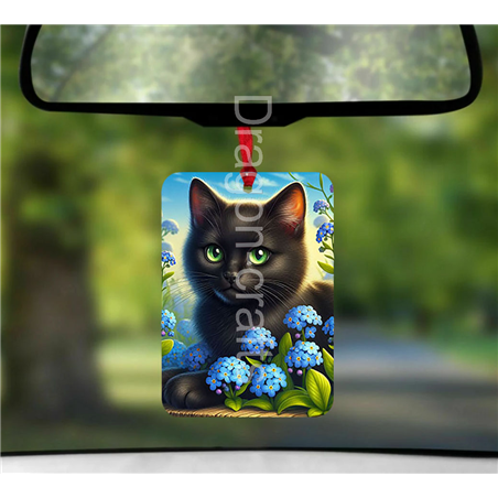 Hanging Air Freshener  - BC(23)