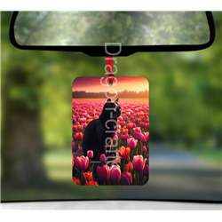 Hanging Air Freshener  - BC(24)