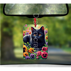 Hanging Air Freshener  - BC(25)