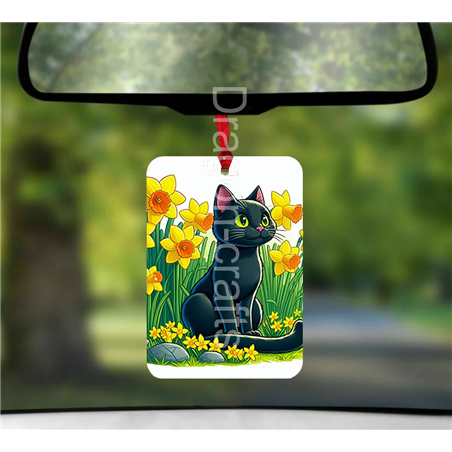 Hanging Air Freshener  - BC(28)