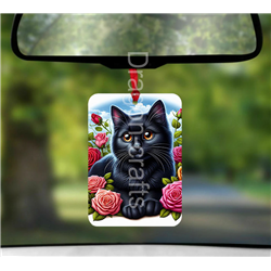 Hanging Air Freshener  - BC(3)