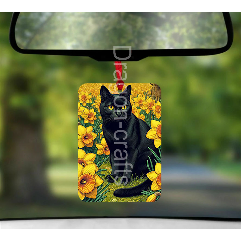 Hanging Air Freshener  - BC(32)