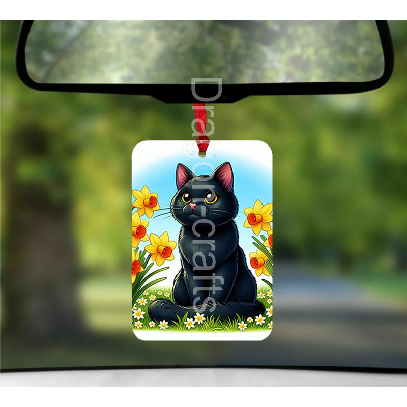 Hanging Air Freshener  - BC(33)