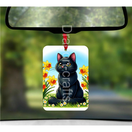 Hanging Air Freshener  - BC(33)