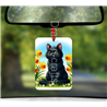 Hanging Air Freshener  - BC(33)