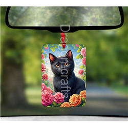 Hanging Air Freshener  - BC(34)