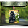 Hanging Air Freshener  - BC(38)