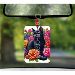 Hanging Air Freshener  - BC(39)