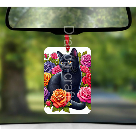 Hanging Air Freshener  - BC(39)