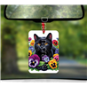 Hanging Air Freshener  - BC(4)