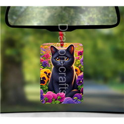 Hanging Air Freshener  - BC(42)