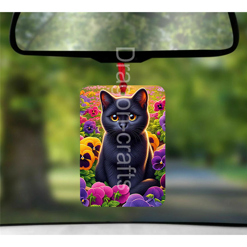 Hanging Air Freshener  - BC(42)