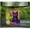 Hanging Air Freshener  - BC(42)