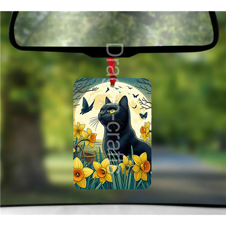 Hanging Air Freshener  - BC(43)