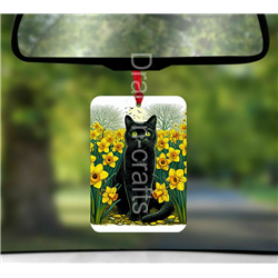 Hanging Air Freshener  - BC(44)